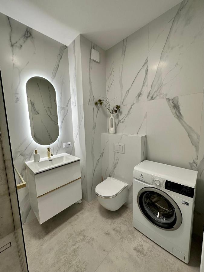 Apartament Илава Экстерьер фото